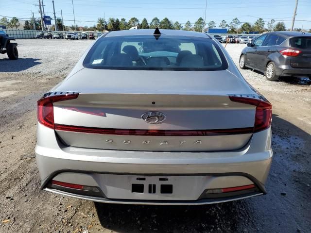 2020 Hyundai Sonata SE