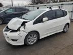 2009 Honda FIT Sport