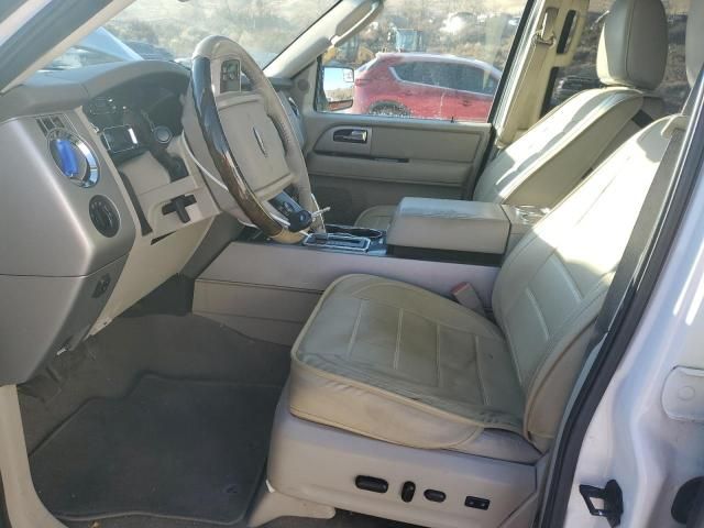 2012 Ford Expedition Limited