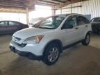 2007 Honda CR-V EX