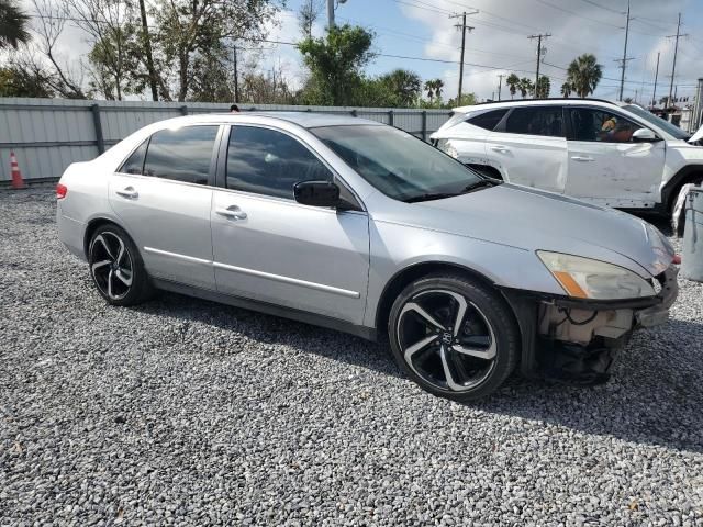 2004 Honda Accord LX