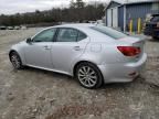 2007 Lexus IS 250