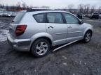 2004 Pontiac Vibe