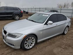 2011 BMW 328 I en venta en Greenwood, NE