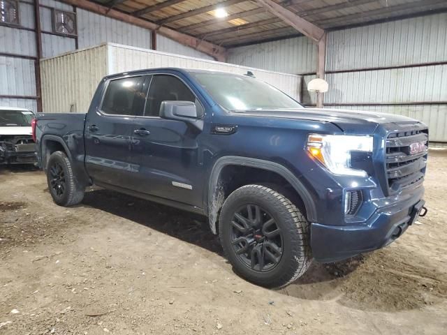 2020 GMC Sierra K1500 Elevation