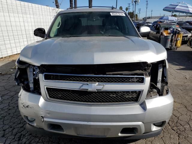 2011 Chevrolet Tahoe C1500 LT