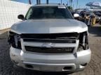 2011 Chevrolet Tahoe C1500 LT