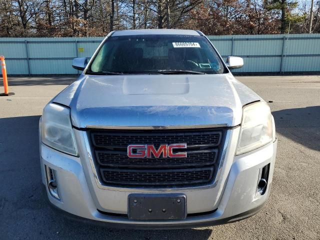 2011 GMC Terrain SLE