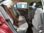 2007 Ford Fusion SEL