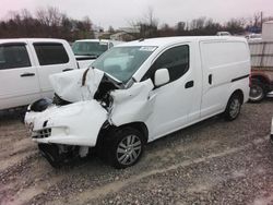 Nissan salvage cars for sale: 2020 Nissan NV200 2.5S