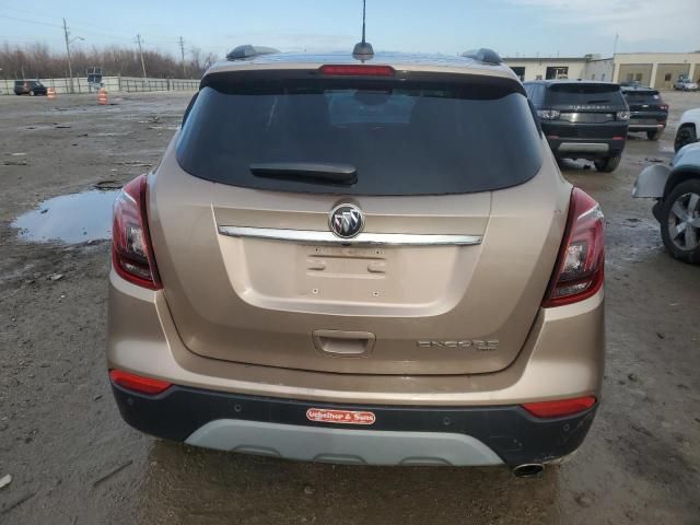 2019 Buick Encore Essence