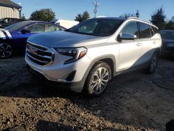 Vehiculos salvage en venta de Copart Cleveland: 2019 GMC Terrain SLT