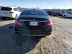 2013 Mercedes-Benz CLS 550