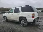 2004 Chevrolet Tahoe C1500