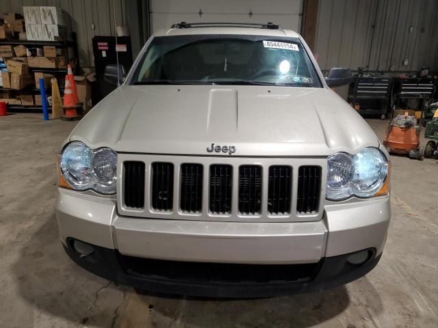 2008 Jeep Grand Cherokee Laredo