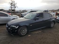 BMW Vehiculos salvage en venta: 2009 BMW 328 I Sulev