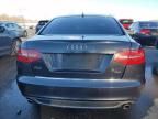 2011 Audi A6 Premium Plus