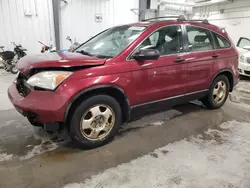 2009 Honda CR-V LX en venta en Ottawa, ON