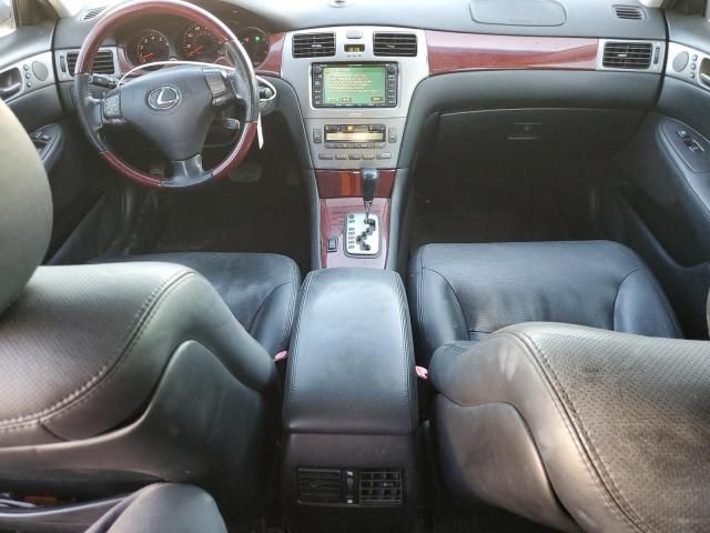 2005 Lexus ES 330