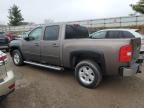 2008 Chevrolet Silverado K1500