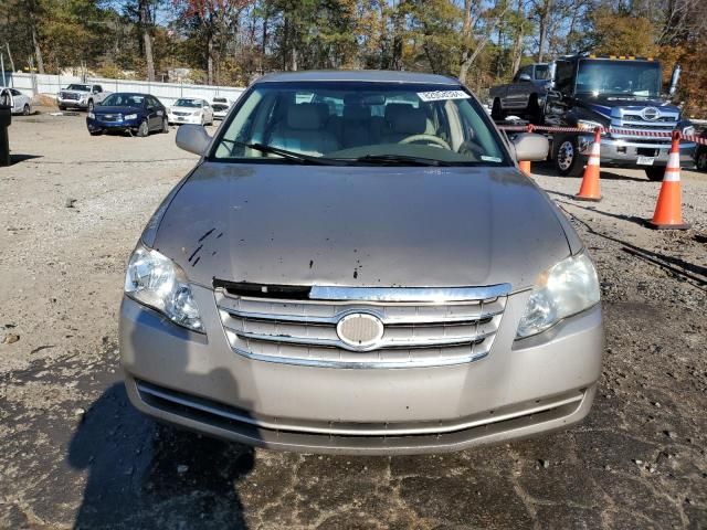 2007 Toyota Avalon XL