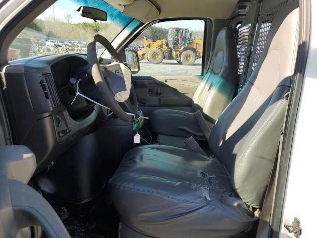 2003 Chevrolet Express G2500