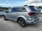 2015 Dodge Journey Crossroad