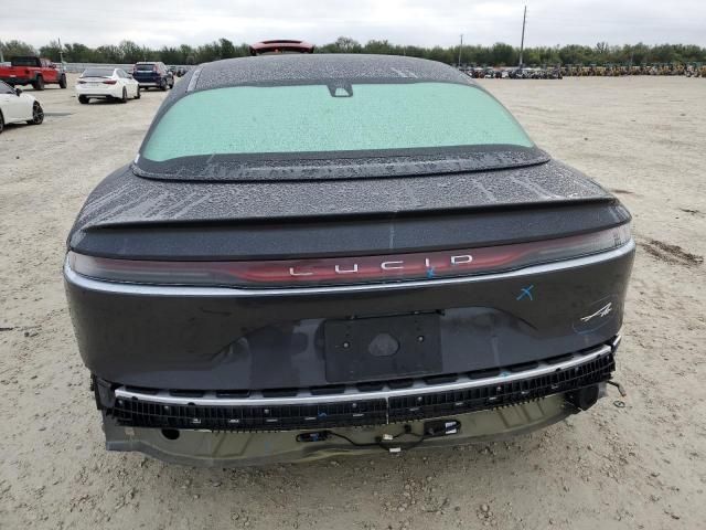 2023 Lucid Motors AIR Touring