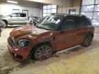 2017 Mini Cooper S Countryman ALL4