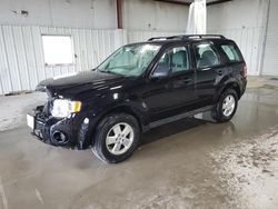 2012 Ford Escape XLS en venta en Albany, NY