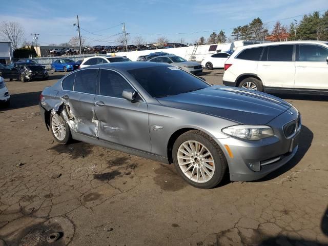 2011 BMW 535 XI