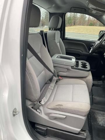 2014 GMC Sierra K1500