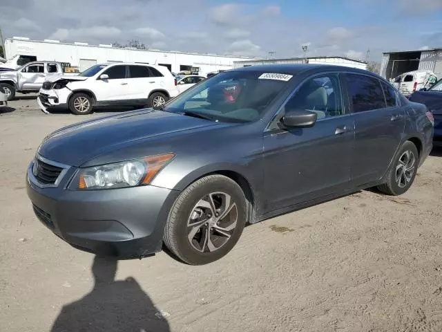 2008 Honda Accord LX