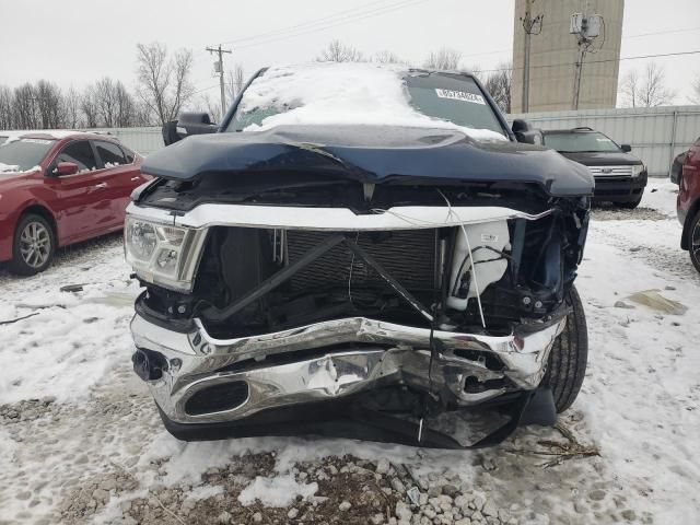 2019 Dodge RAM 1500 BIG HORN/LONE Star