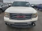 2012 GMC Sierra C1500 SLT