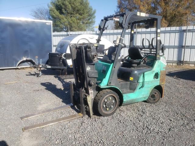 2017 Other Forklift