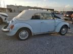 1979 Volkswagen Beetle