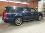 2008 GMC Yukon XL K1500