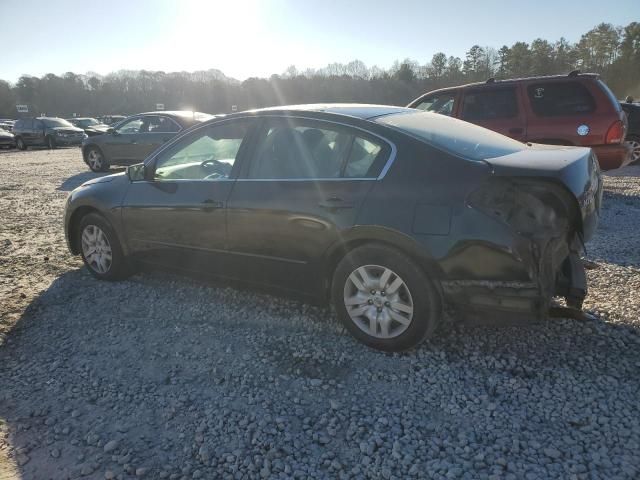 2009 Nissan Altima 2.5