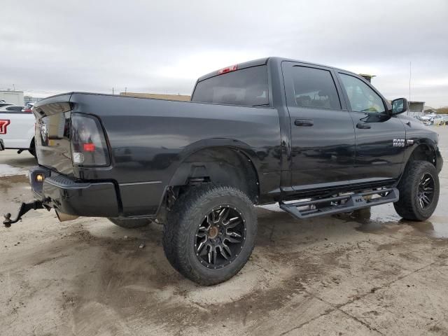 2015 Dodge RAM 1500 ST