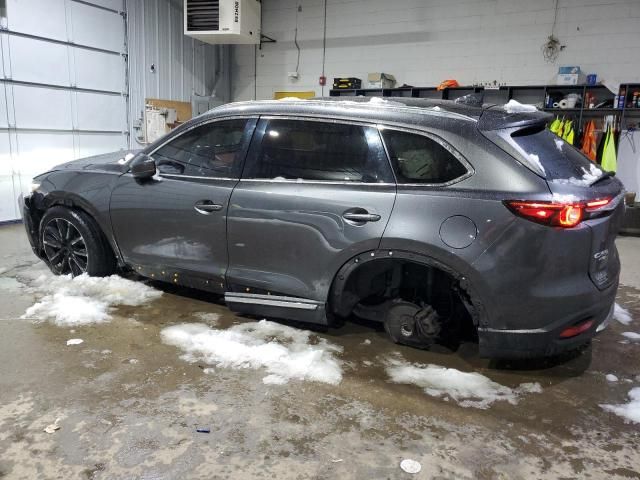 2016 Mazda CX-9 Signature