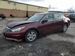 2011 Honda Accord LXP en venta en Marlboro, NY