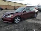 2011 Honda Accord LXP