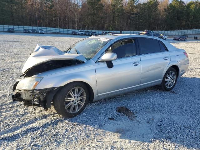 2006 Toyota Avalon XL