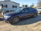 2018 Acura TLX