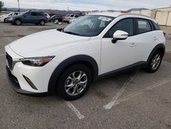 Salvage Cars with No Bids Yet For Sale at auction: 2016 Mazda CX-3 Touring