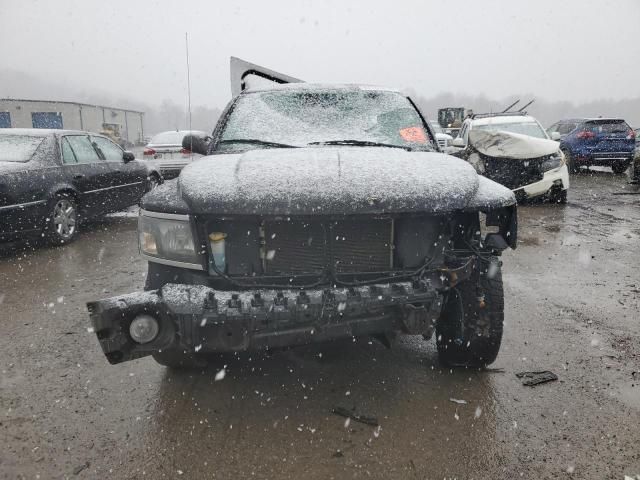 2009 Dodge Dakota SXT