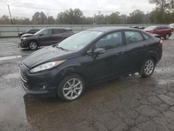 2016 Ford Fiesta SE en venta en Shreveport, LA