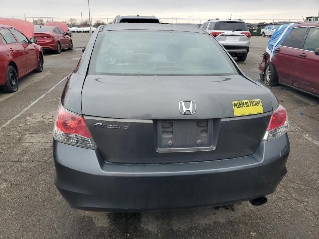 2009 Honda Accord LXP