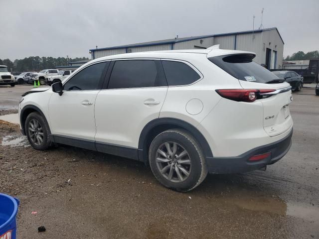 2016 Mazda CX-9 Touring